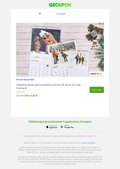 Prêt ? L'offre que tu as vue est toujours disponible !