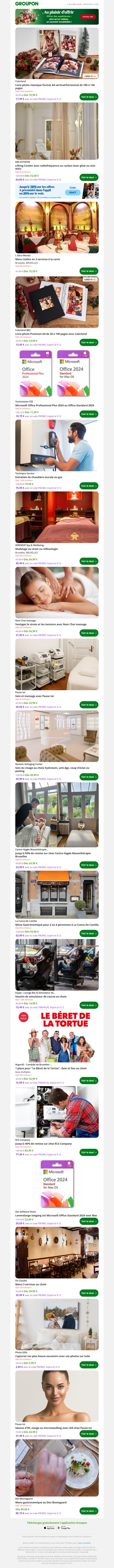 Livre photo classique format A4 vertical/horizontal de 100 à 140 pages