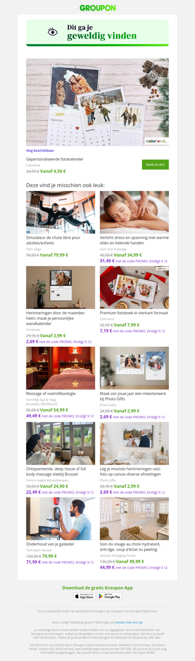 De deal die je hebt bekeken is nog steeds beschikbaar!