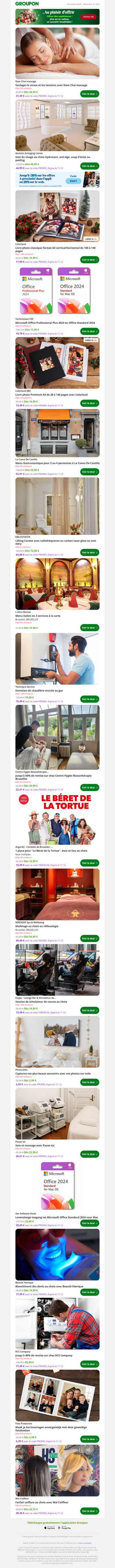 Soulagez le stress et les tensions avec Nam Chai massage