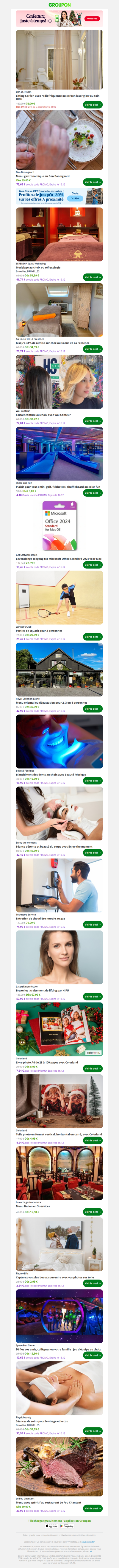 Lifting Coréen avec radiofréquence ou carbon laser glow ou soin HIFU