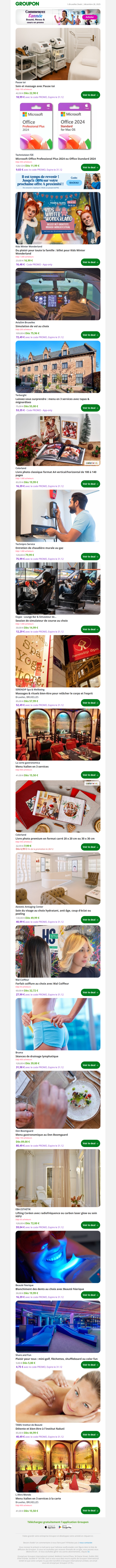 Soin et massage avec Pause toi