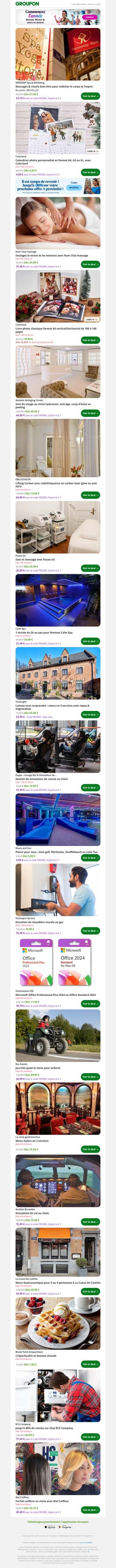 Massages & rituels bien-être pour relâcher le corps et l’esprit