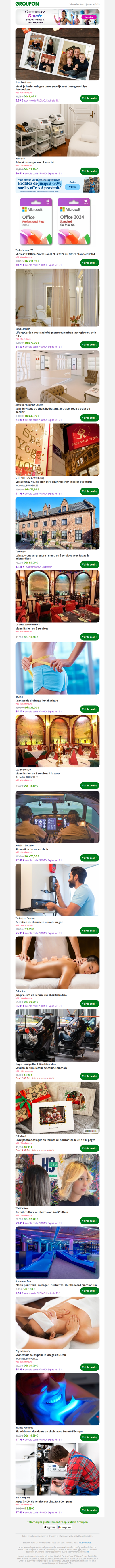 Maak je herinneringen onvergetelijk met deze geweldige fotoboeken