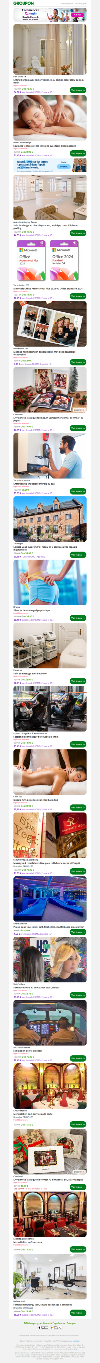 Lifting Coréen avec radiofréquence ou carbon laser glow ou soin HIFU