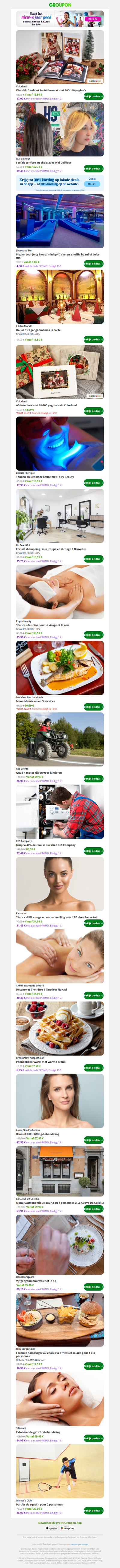 Klassiek fotoboek in A4 formaat met 100-140 pagina's