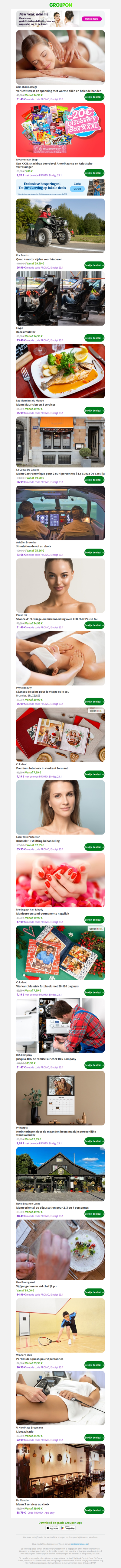 Verlicht stress en spanning met warme oliën en helende handen