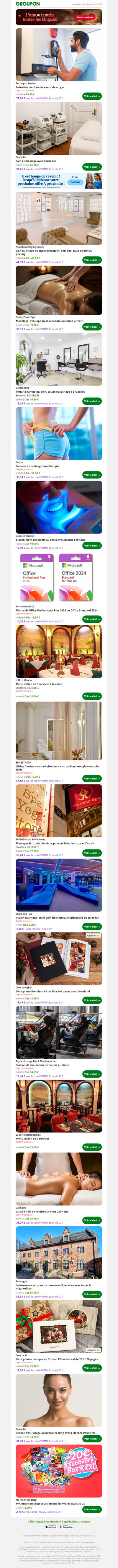 Entretien de chaudière murale au gaz