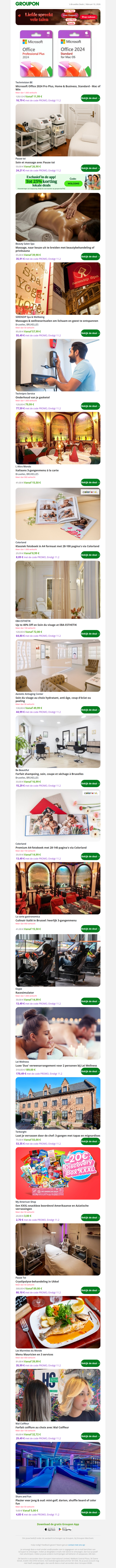 Microsoft Office 2024 Pro Plus, Home & Business, Standard - Mac of Win