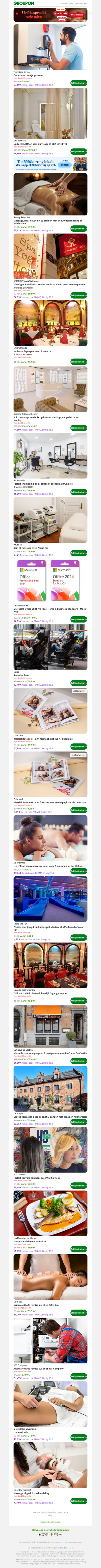 Onderhoud van je gasketel