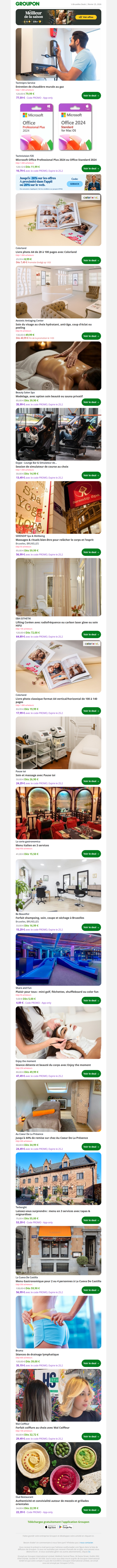 Entretien de chaudière murale au gaz