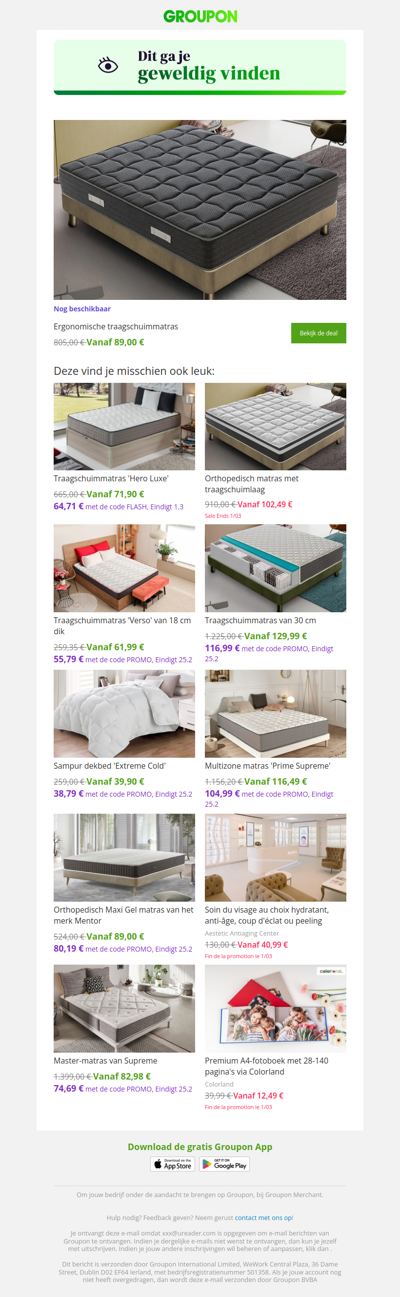 De deal die je hebt bekeken is nog steeds beschikbaar!