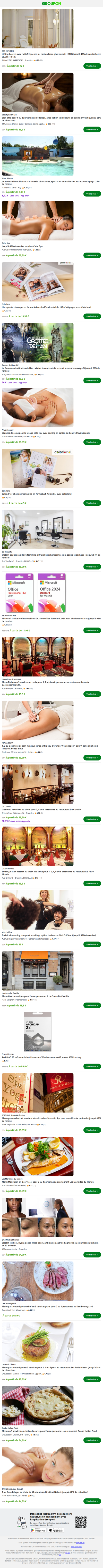 Lifting Coréen avec radiofréquence ou carbon laser glow ou soin HIFU (jusqu'à 40% de remise) avec EBA ESTHETIK