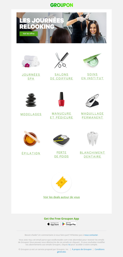 Nos conseils pour se sentir bien dans sa peau