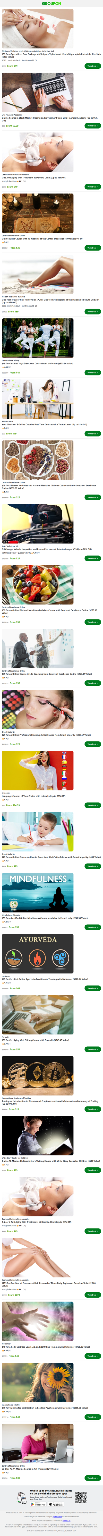 $59 for a Specialized Care Package at Clinique d'épilation et d'esthétique spécialisée de la Rive Sudz ($239 value)