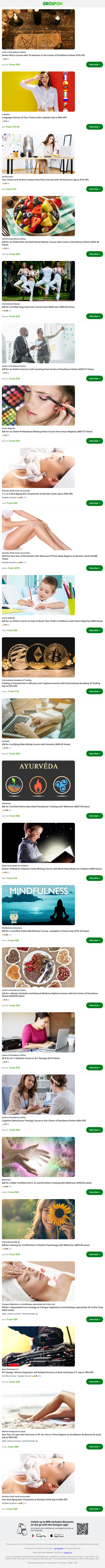 Language Courses of Your Choice with e-Speaks (Up to 89% Off)