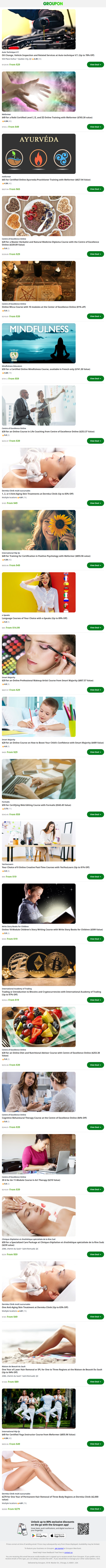 1, 2, or 4 Anti-Aging Skin Treatments at Dermka Clinik (Up to 83% Off)