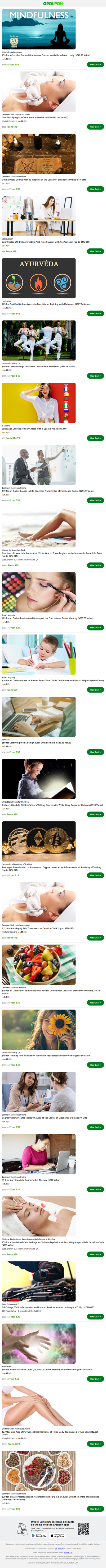 $29 for an Online Course on How to Boost Your Child's Confidence with Smart Majority ($409 Value)