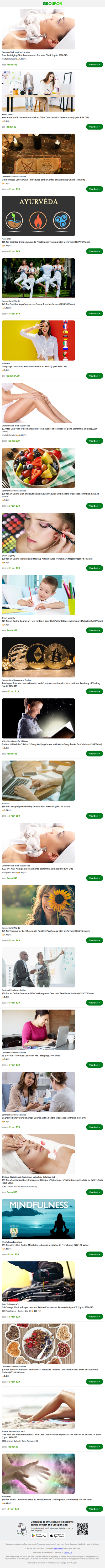 One  Anti-Aging Skin Treatment at Dermka Clinik (Up to 83% Off)