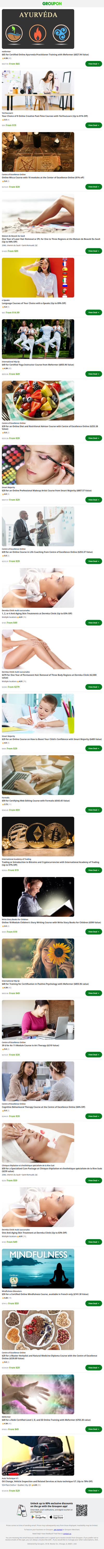 Trading or Introduction to Bitcoins and Cryptocurrencies with International Academy of Trading (Up to 97% Off)
