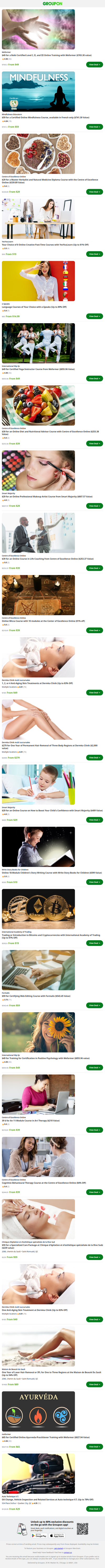 Language Courses of Your Choice with e-Speaks (Up to 89% Off)