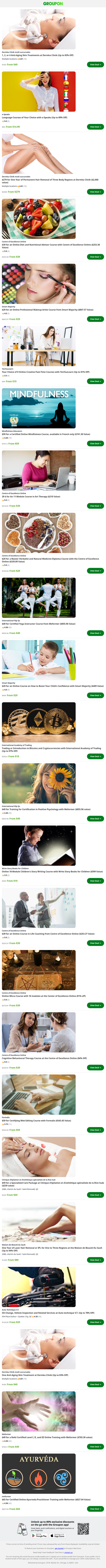 1, 2, or 4 Anti-Aging Skin Treatments at Dermka Clinik (Up to 83% Off)