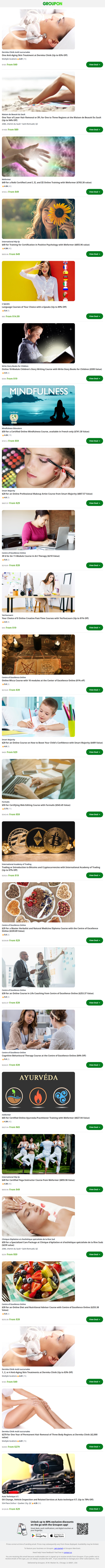 39 $ for An 11-Module Course in Art Therapy ($210 Value)