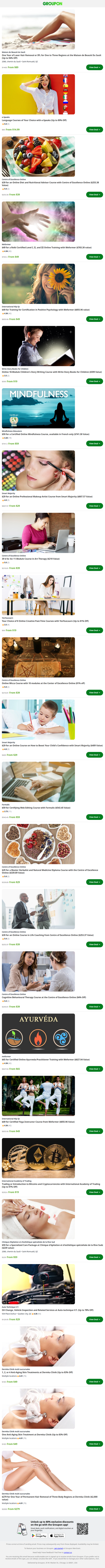 Language Courses of Your Choice with e-Speaks (Up to 89% Off)