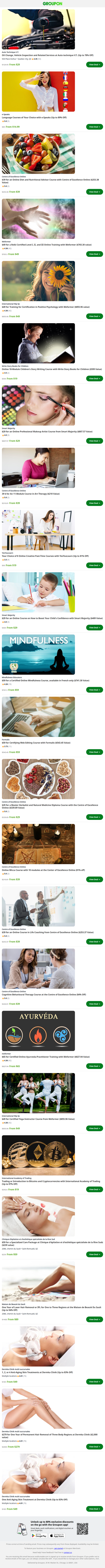 $49 for a Reiki Certified Level I, II, and III Online Training with Meformer ($765.30 value)