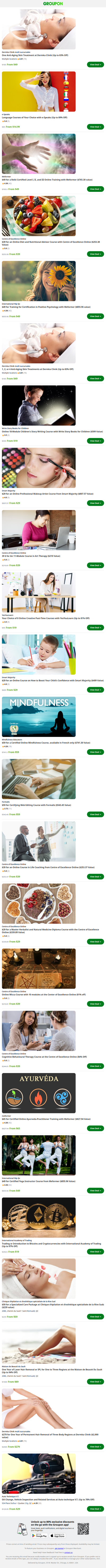 One  Anti-Aging Skin Treatment at Dermka Clinik (Up to 83% Off)