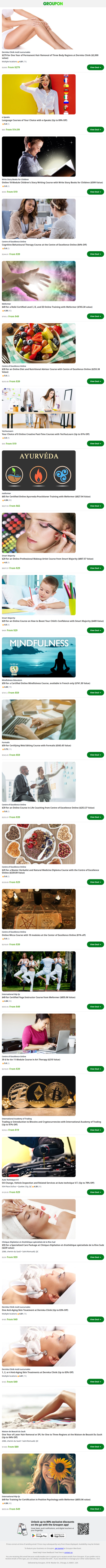 Language Courses of Your Choice with e-Speaks (Up to 89% Off)