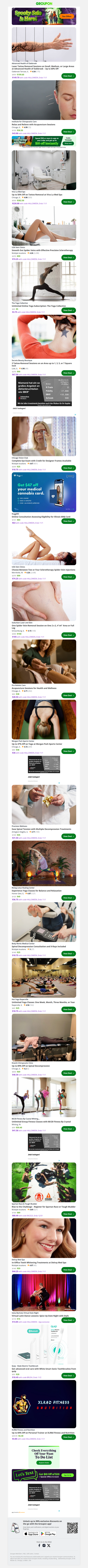 Laser Tattoo Removal Sessions on Small, Medium, or Large Areas at Advanced Health of Oakbrook – Up to 60% Off