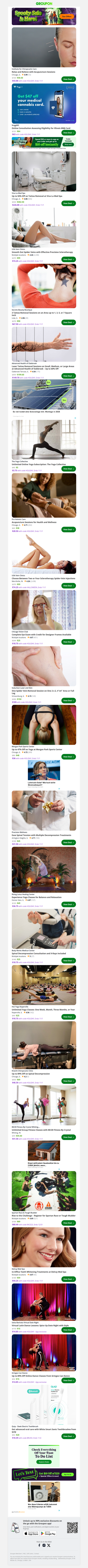 Relax and Relieve with Acupuncture Sessions