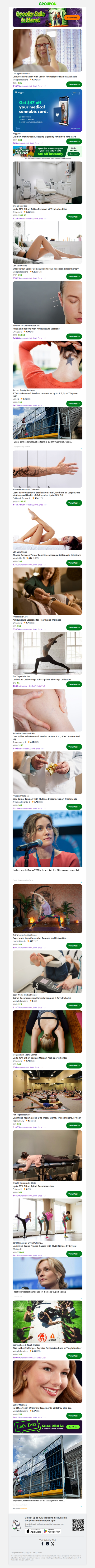 Complete Eye Exam with Credit for Designer Frames Available