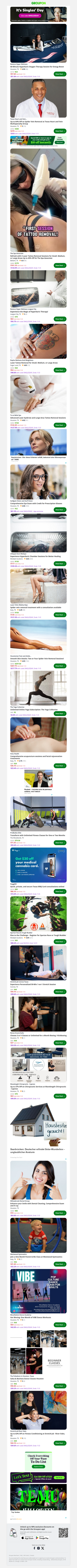 60-Minute Hyperbaric Oxygen Therapy Session for Energy Boost