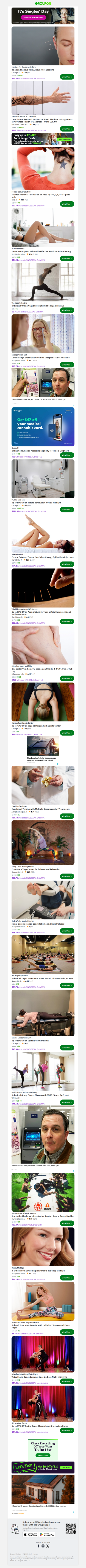 Relax and Relieve with Acupuncture Sessions