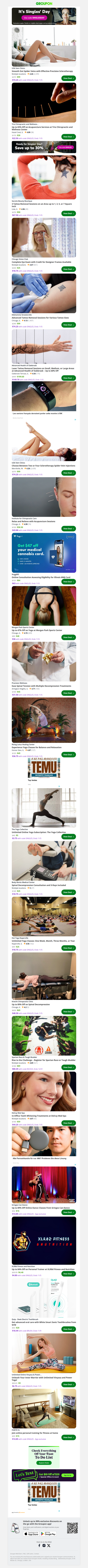 Don't Miss Out: Smooth Out Spider Veins with Effective Precision Sclerotherapy