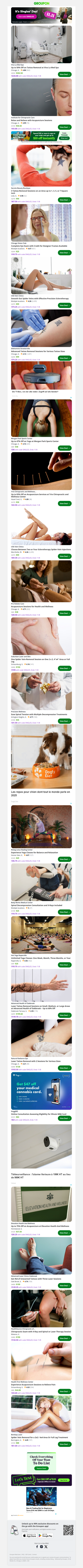 Up to 50% Off on Tattoo Removal at Viva La Med Spa