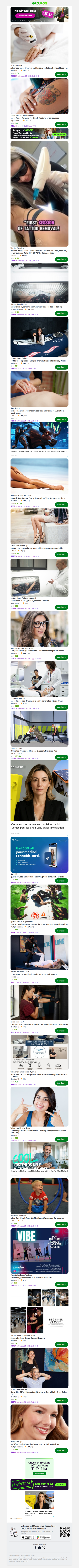 Advanced Laser Eyebrow and Large Area Tattoo Removal Sessions