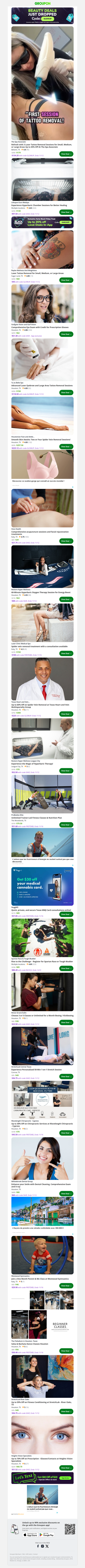 Refresh with 3 Laser Tattoo Removal Sessions for Small, Medium, or Large Areas Up to 45% Off At The Spa Associate