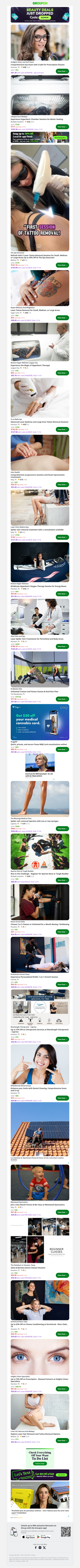 Comprehensive Eye Exam with Credit for Prescription Glasses