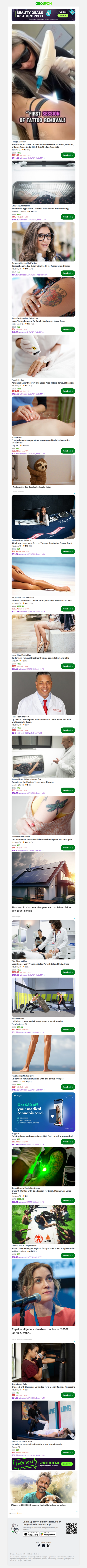 Black Friday? Never heard of her. We’re already saving NOW🔥