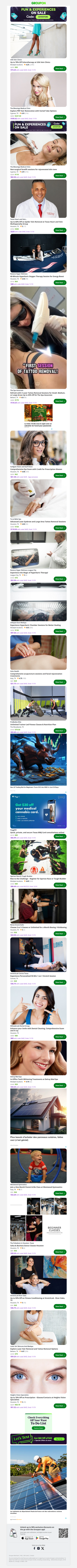 Up to 78% Off Sclerotherapy at USA Vein Clinics