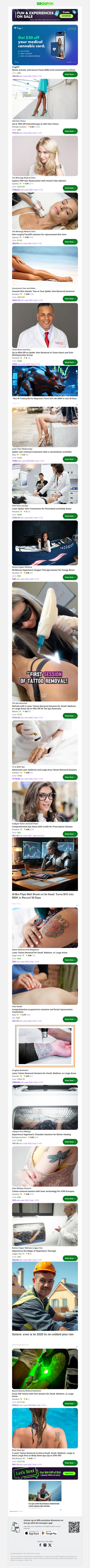 Act now for Early Black Friday deals: Quick, private, and secure Texas MMJ Card consultations online!