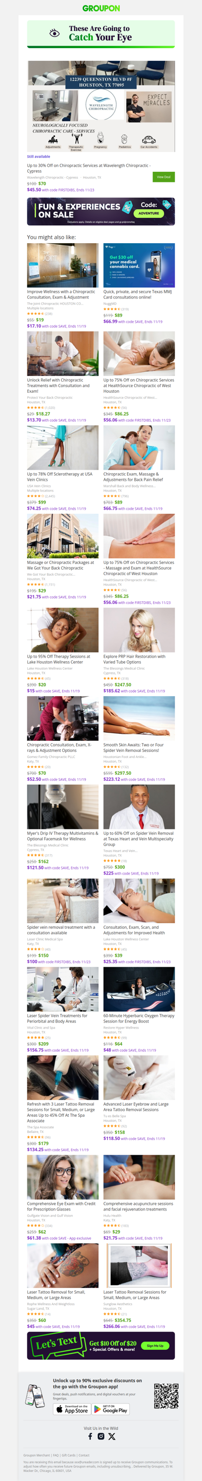 We're Pretty Sure You're Gonna Love This