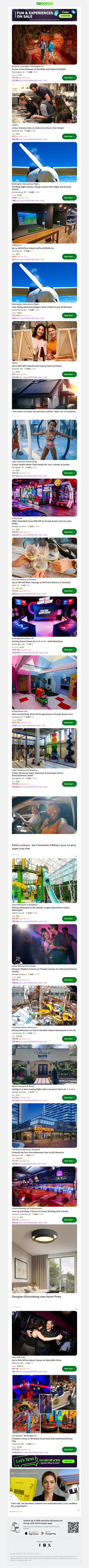 ⏳ Final Day! Save Up to 30% Before the ADVENTURE Ends!