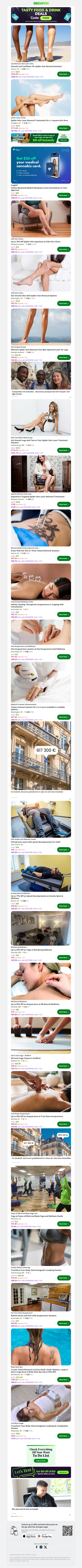 Smooth and Confident: IPL Spider Vein Removal Sessions