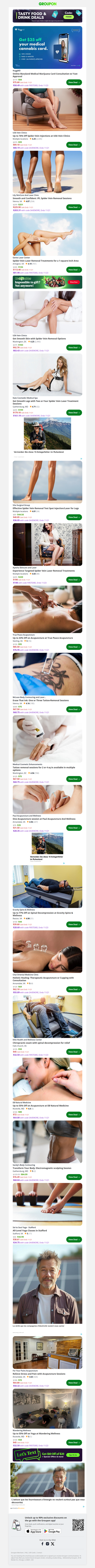 If Loving Early Deals Is Wrong, We Don’t Want to Be Right 😍