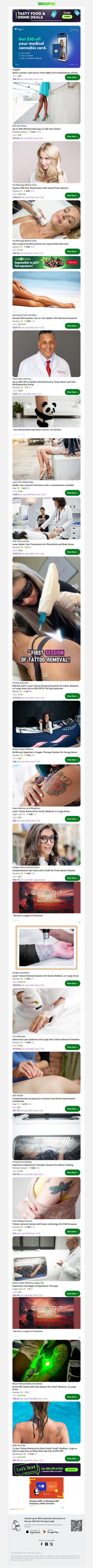 Quick, private, and secure Texas MMJ Card consultations online!