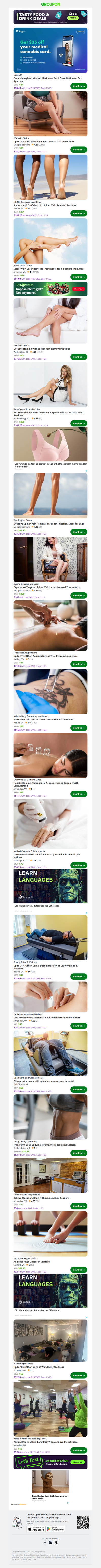 Online Maryland Medical Marijuana Card Consultation w/ Fast Approval